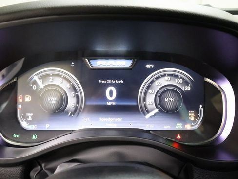 New 2026 RAM 1500 Big Horn image 35