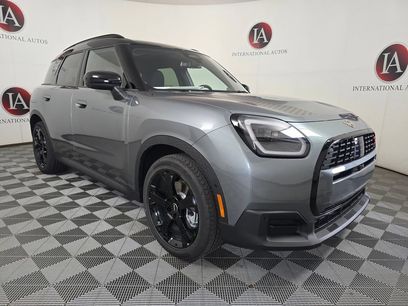 New 2027 MINI Cooper Countryman S