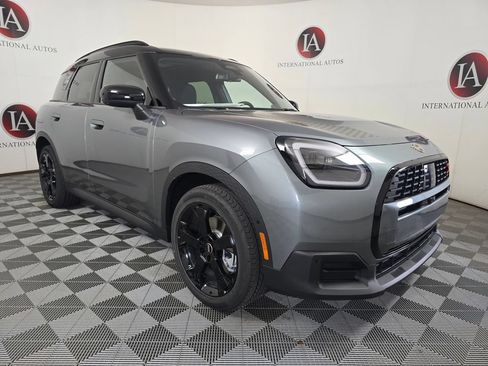 New 2027 MINI Cooper Countryman S AWD/4WD image 1