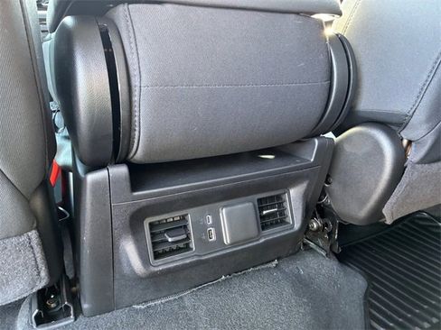 New 2026 Chevrolet Silverado 1500 LT w/ Safety Package image 18