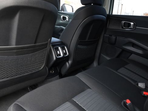 New 2026 Kia Sorento LX image 22