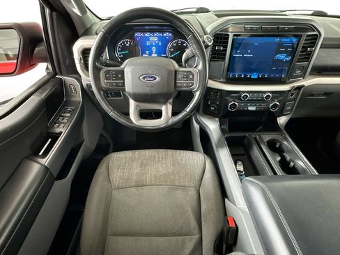 Used 2021 Ford F150 XLT w/ Equipment Group 302A High AWD/4WD image 22