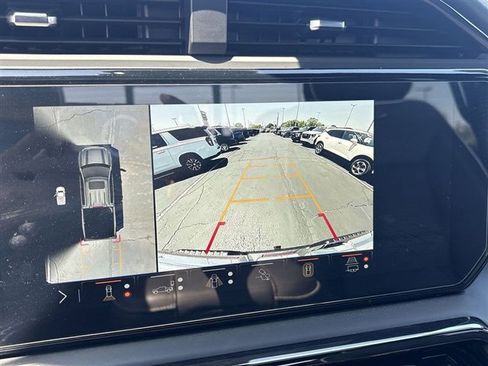 Certified 2024 GMC Sierra 1500 AT4X AWD/4WD image 15