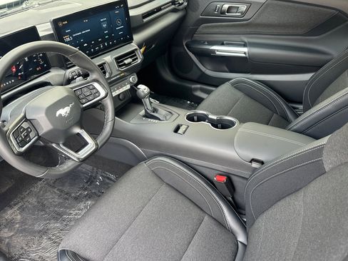 New 2026 Ford Mustang GT image 9