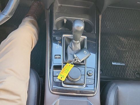 Used 2022 MAZDA CX-30 2.5 Turbo w/ Premium Plus Pkg image 19