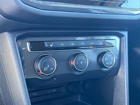 Used 2023 Volkswagen Tiguan S image 22