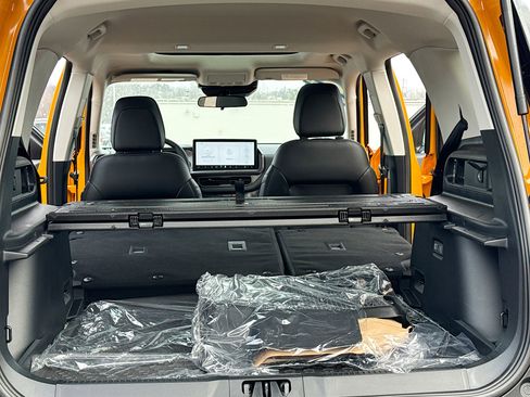 New 2026 Ford Bronco Sport Big Bend image 7