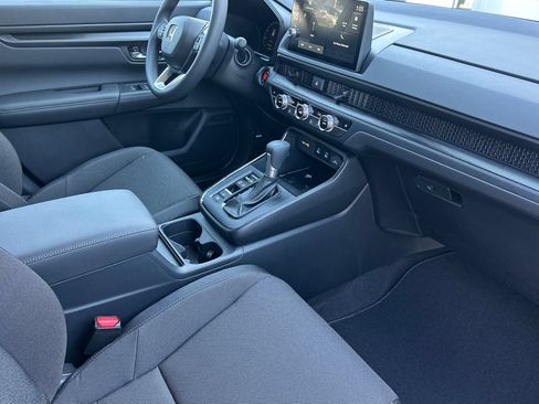 New 2026 Honda CR-V EX image 17