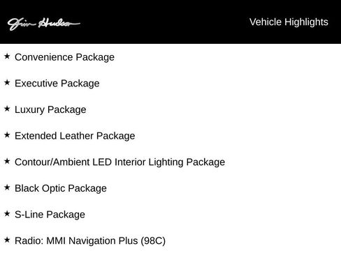 Used 2021 Audi A7 3.0T Prestige w/ Luxury Package AWD/4WD image 2
