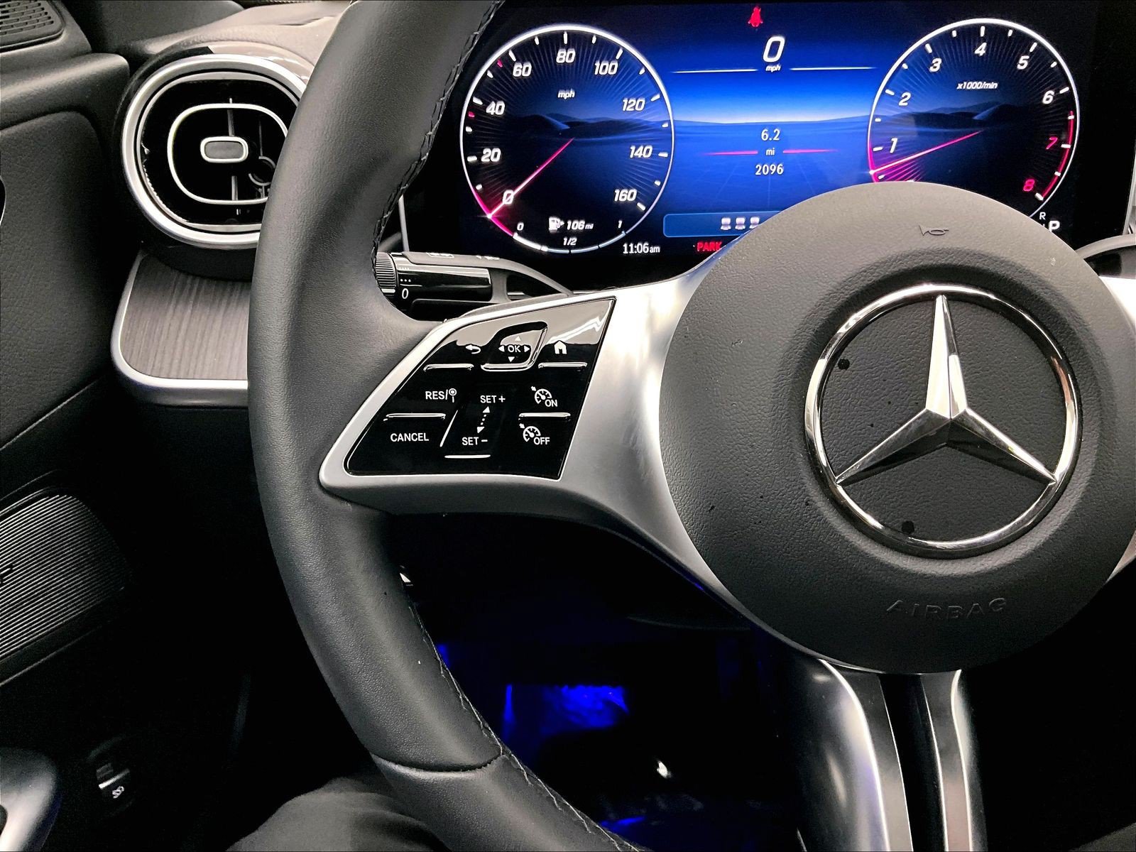 Used 2026 Mercedes-Benz C 300 Sedan image 21