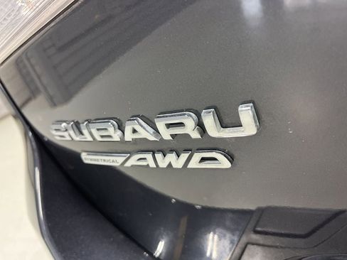 Used 2019 Subaru Forester Sport w/ Popular Package #2 AWD/4WD image 39
