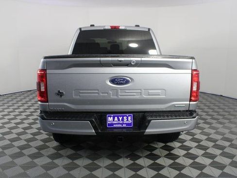 Used 2022 Ford F150 XLT w/ Equipment Group 302A High image 22