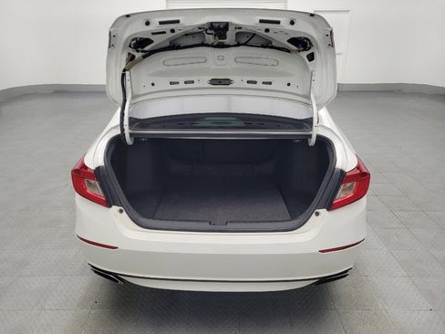 Used 2018 Honda Accord Sport image 29