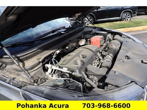 Certified 2023 Acura RDX FWD w/ Technology Package image 32