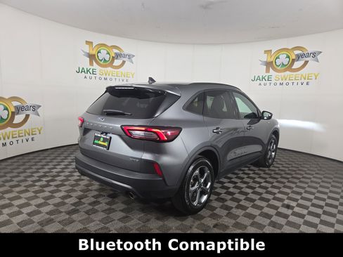 Used 2025 Ford Escape ST-Line Select image 9