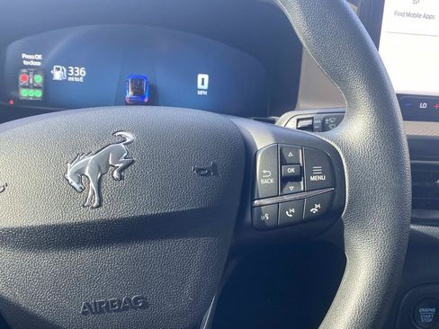 Certified 2025 Ford Bronco Sport Big Bend AWD/4WD image 32