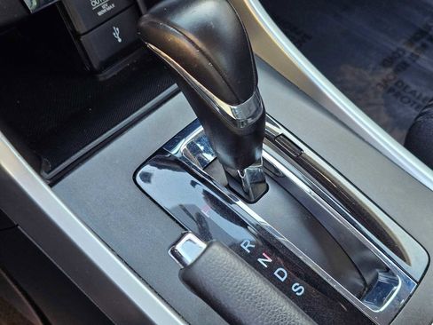 Used 2015 Honda Accord Sport image 34