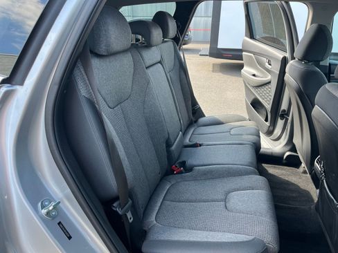 Used 2023 Hyundai Santa Fe SEL image 39