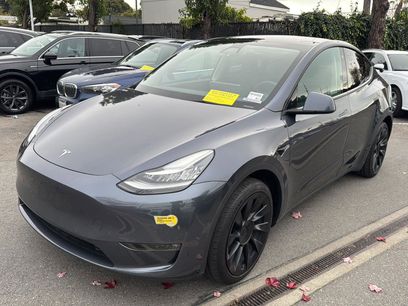 Used 2022 Tesla Model Y Long Range