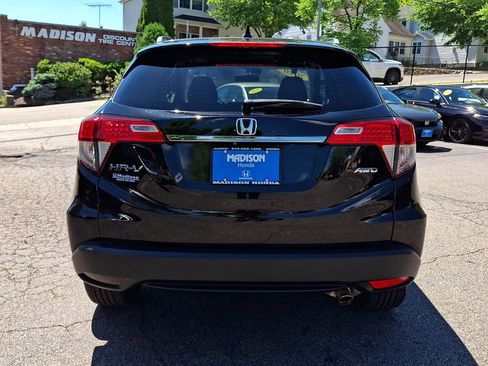 Used 2020 Honda HR-V EX image 5