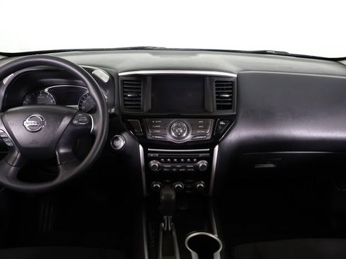 Used 2020 Nissan Pathfinder S image 31