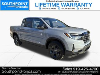 New 2026 Honda Ridgeline TrailSport 360° Tour