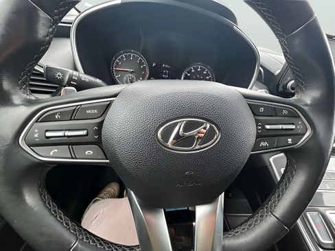 Used 2021 Hyundai Santa Fe SEL AWD/4WD image 14
