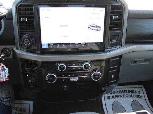 Used 2024 Ford F150 XLT AWD/4WD image 14