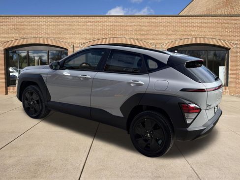 New 2026 Hyundai Kona SEL Sport image 6