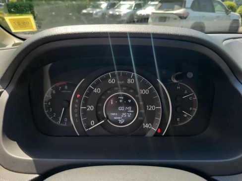 Used 2015 Honda CR-V EX-L image 12