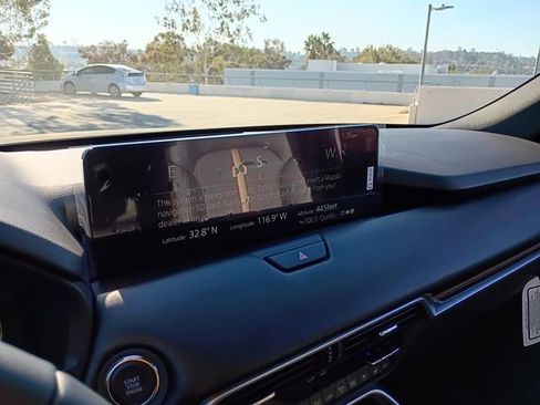 New 2026 MAZDA CX-70 3.3 Turbo S w/ Premium Package image 28