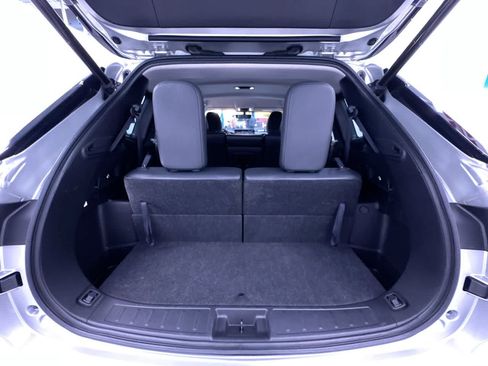 Used 2025 Mitsubishi Outlander SE FWD image 44