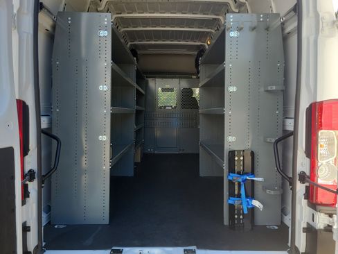 Used 2025 RAM ProMaster 3500 image 7