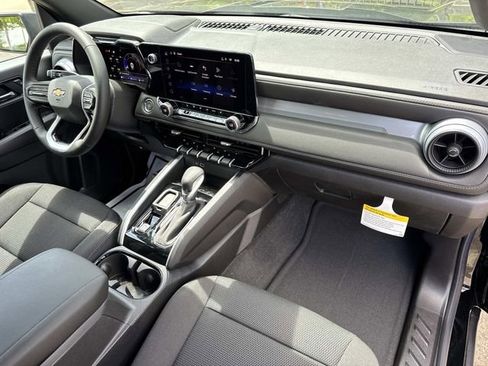 New 2026 Chevrolet Colorado LT w/ Advanced Trailering Package RWD image 15