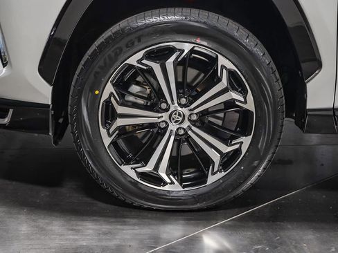 Used 2023 Toyota RAV4 XSE w/ Weather Package image 6