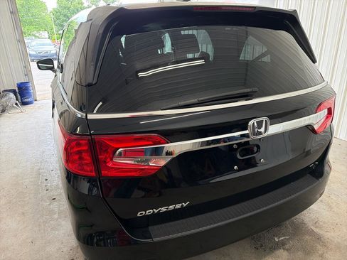 Used 2020 Honda Odyssey EX-L image 4