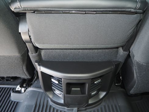 New 2025 RAM 2500 Tradesman image 22