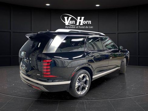 New 2026 Hyundai Palisade Limited AWD/4WD image 7