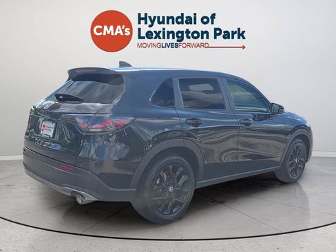 Used 2024 Honda HR-V Sport image 5