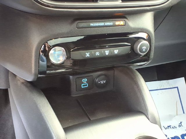 Used 2023 Ford Escape ST-Line w/ Tech Pack #1 AWD/4WD image 22