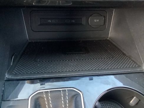 Used 2022 Volkswagen Atlas SE w/ Panoramic Sunroof Package AWD/4WD image 21