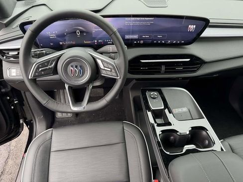 New 2026 Buick Enclave Sport Touring w/ Power Package image 9