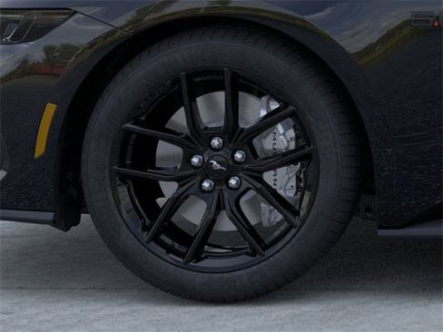 New 2026 Ford Mustang GT Premium image 19