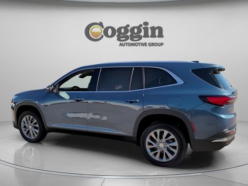 New 2026 Buick Enclave Preferred w/ Power Package image 4