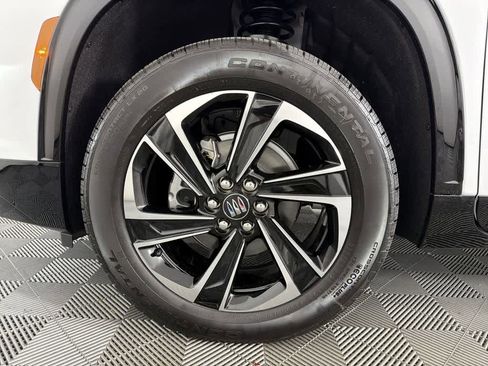 New 2026 Buick Enclave Sport Touring w/ Power Package image 17