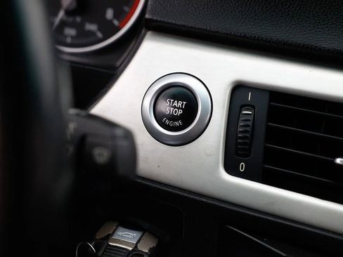 Used 2007 BMW 335i 335i Sedan 4D image 34