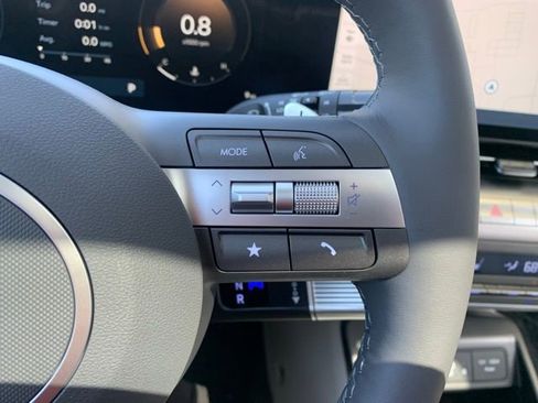 New 2026 Hyundai Kona Limited AWD/4WD image 22
