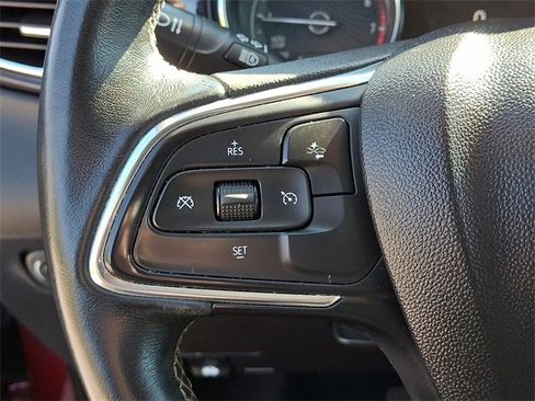 Used 2023 Buick Encore GX Preferred w/ Cold Weather Comfort Package image 21