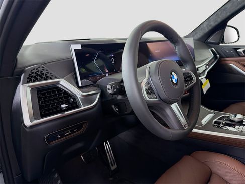 New 2026 BMW X7 xDrive40i w/ Executive Package image 10