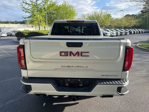 Used 2023 GMC Sierra 1500 Denali w/ Denali Reserve Package image 5
